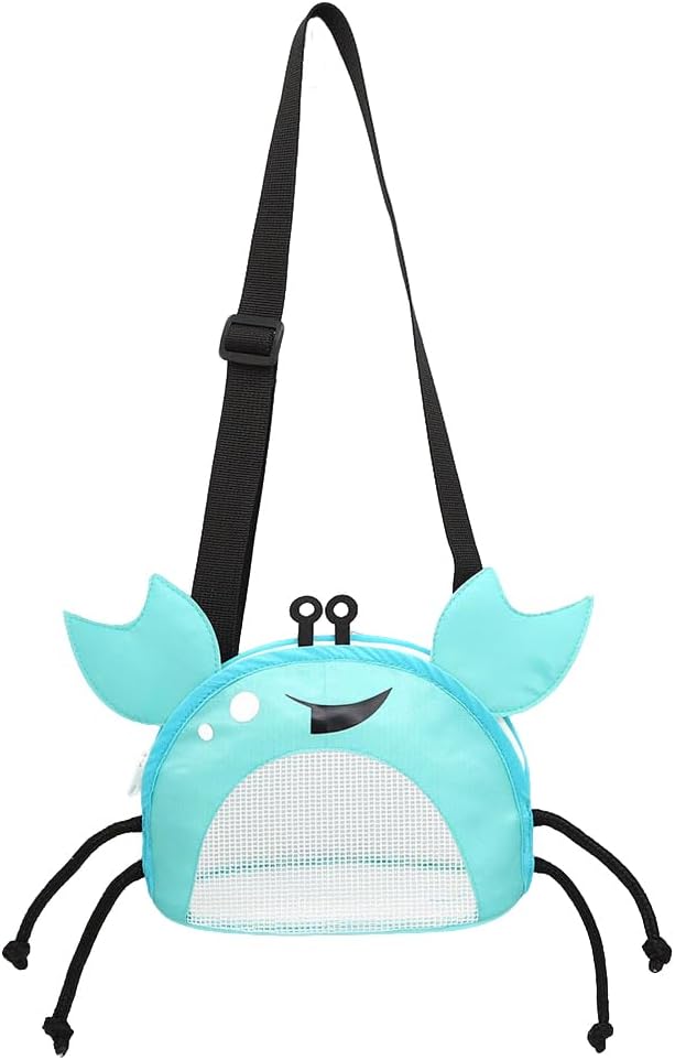 So Cute Seashell Bag