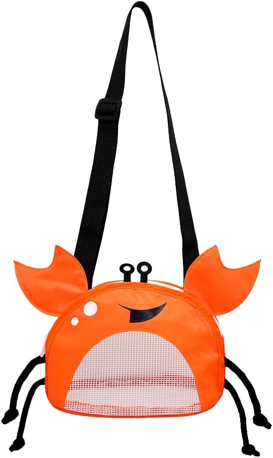 So Cute Seashell Bag