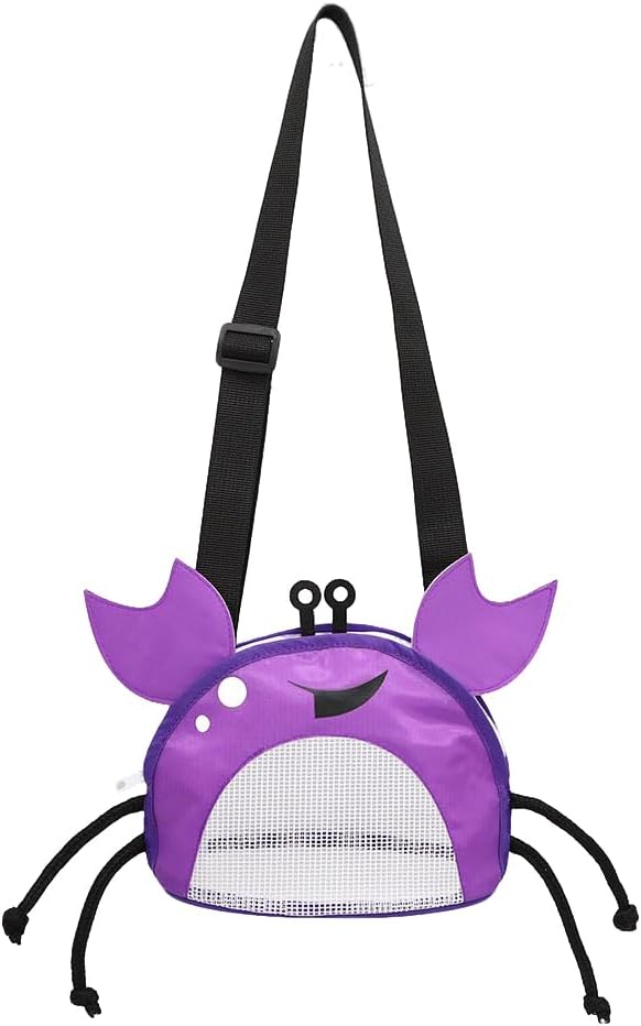 So Cute Seashell Bag
